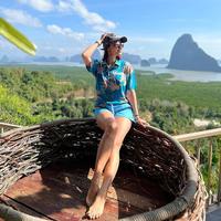 Отзыв от Амира - виза ДТВ